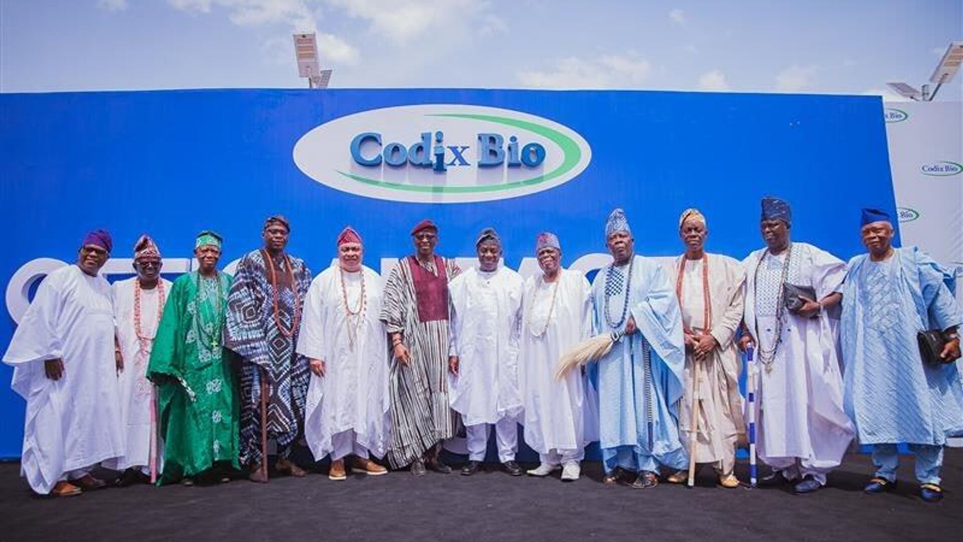 Nigeria Launches Local Test Kit Production as US HIV/Malaria Funding Cuts Loom Nigeria Launches Local Test Kit Production as US HIV/Malaria Funding Cuts Loom - Sputnik Africa, 1920, 19.06.2025