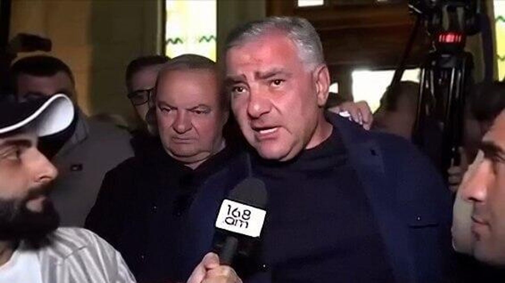 Height of absurdity: Lawyer denounces Karapetian's arrest by Armenian authorities Height of absurdity: Lawyer denounces Karapetian's arrest by Armenian authorities - Sputnik Africa, 1920, 20.06.2025