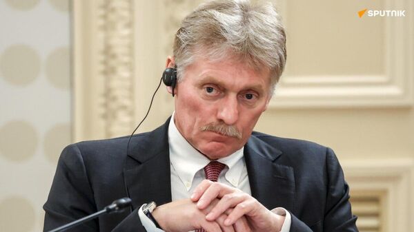 Le Kremlin définit le danger que représente l'aggravation de la situation au Moyen-Orient - Sputnik Afrique