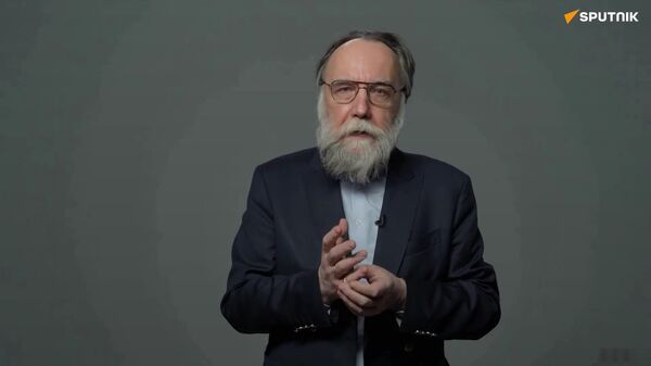 Israel’s Atomic Gamble — Dugin Digital Edition - Sputnik Africa