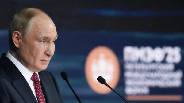 Poutine: la Russie et l'AIEA n'ont aucune preuve que l'Iran aurait voulu se doter d'armes nucléaires