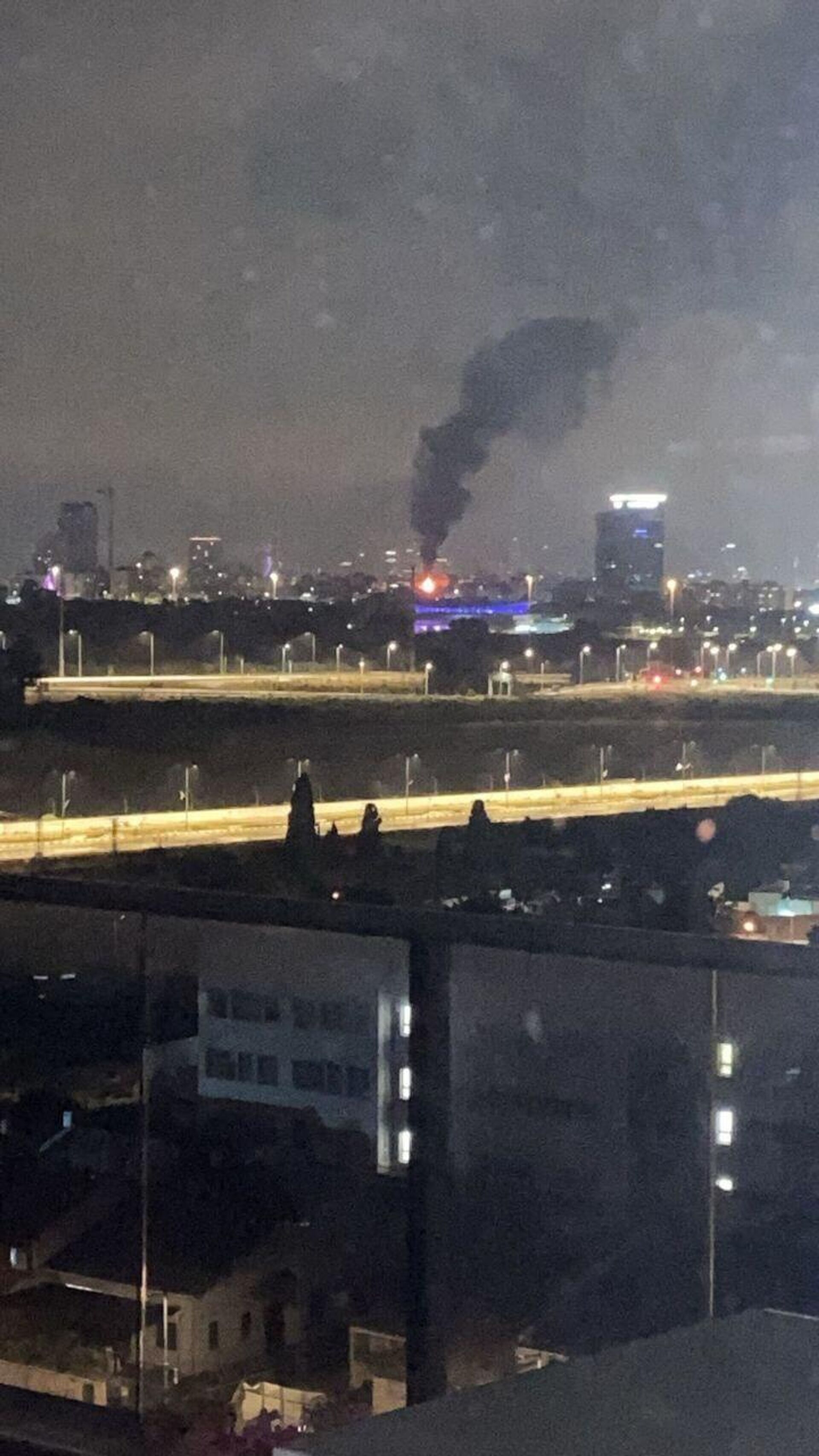 Iran-Israel Escalation: Latest Developments by Saturday Iran-Israel Escalation: Latest Developments by Saturday - Sputnik Africa, 1920, 21.06.2025