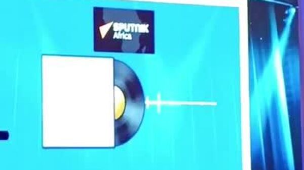Sputnik Africa Triumphs at AUB Media Awards 2025 - Sputnik Africa