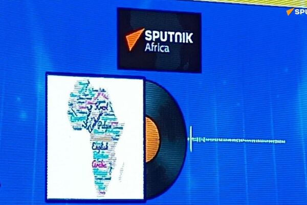 Sputnik Africa Triumphs at AUB Media Awards 2025 - Sputnik Africa