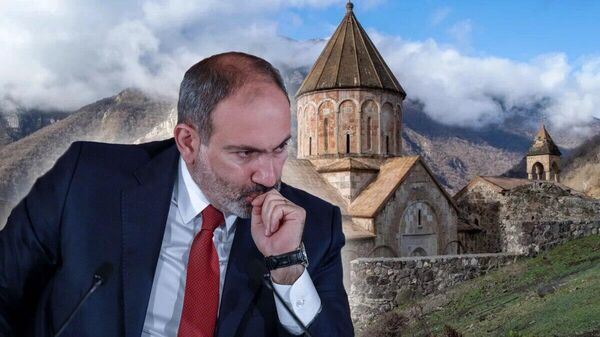 Armenia’s cultural genocide: the church vs globalist agenda - Sputnik Africa