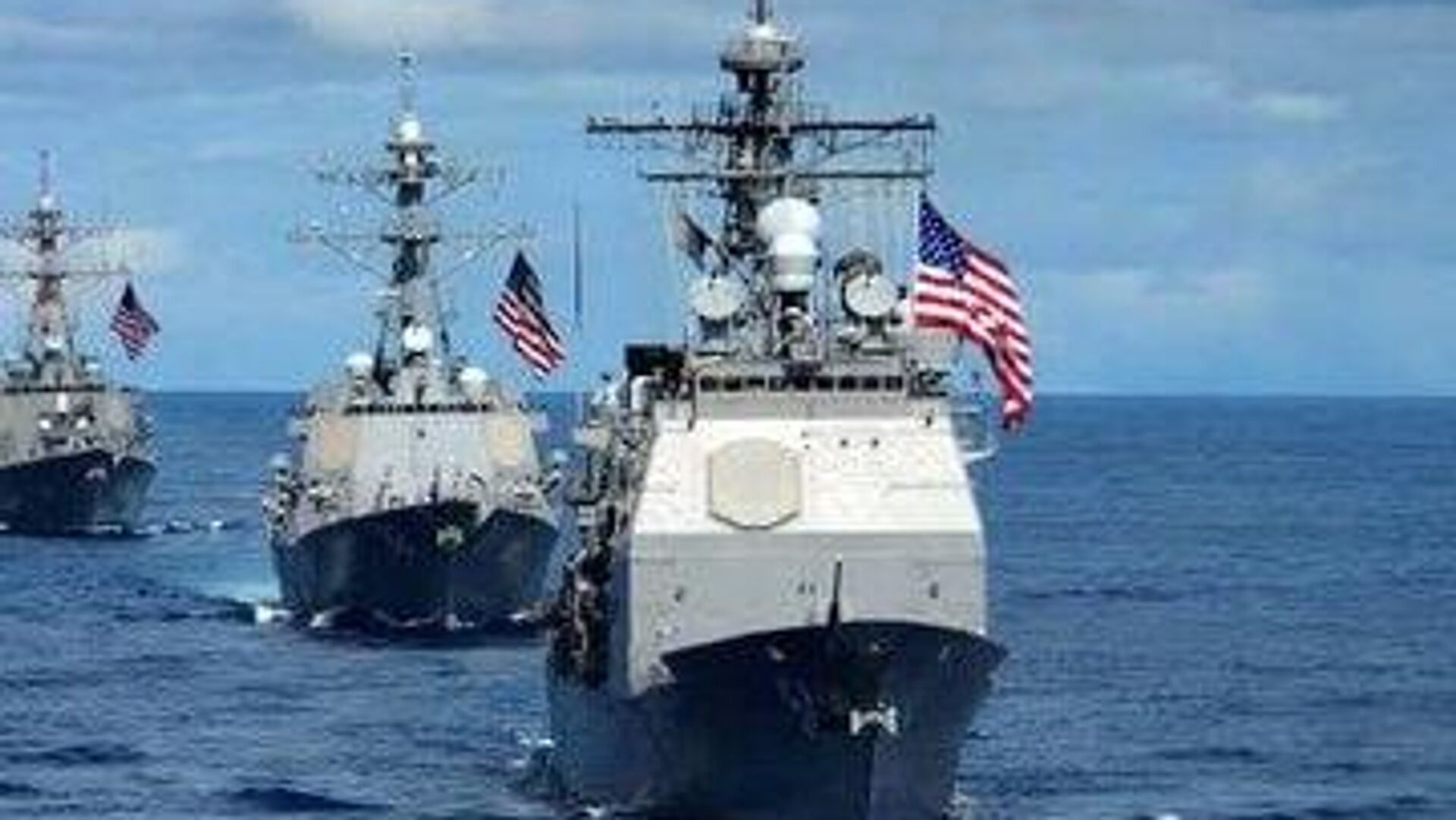 Houthis CONDEMN US attack on Iran, threaten RETALIATORY STRIKES on ships in Red Sea Houthis CONDEMN US attack on Iran, threaten RETALIATORY STRIKES on ships in Red Sea - Sputnik Africa, 1920, 22.06.2025
