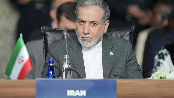 Iranian FM to Talk to Reporters in Istanbul at 9:00 GMT on Sunday - Sputnik Africa