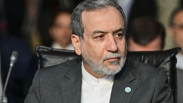 Iranian Foreign Minister Araghchi Confirms Plans to Meet With Putin on June 23 - Sputnik Africa
