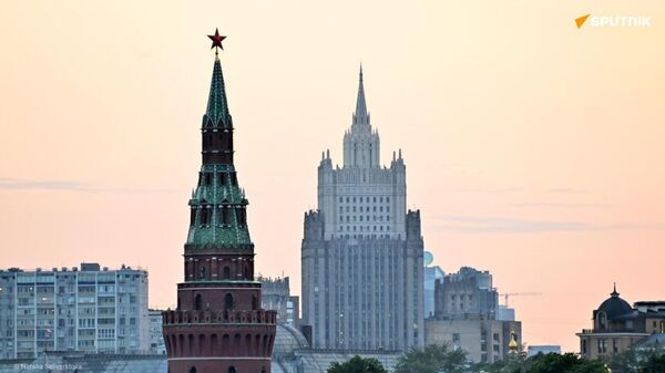 Irresponsible Decision: Russia Speaks Out Against US Strikes on Iran - Sputnik Africa