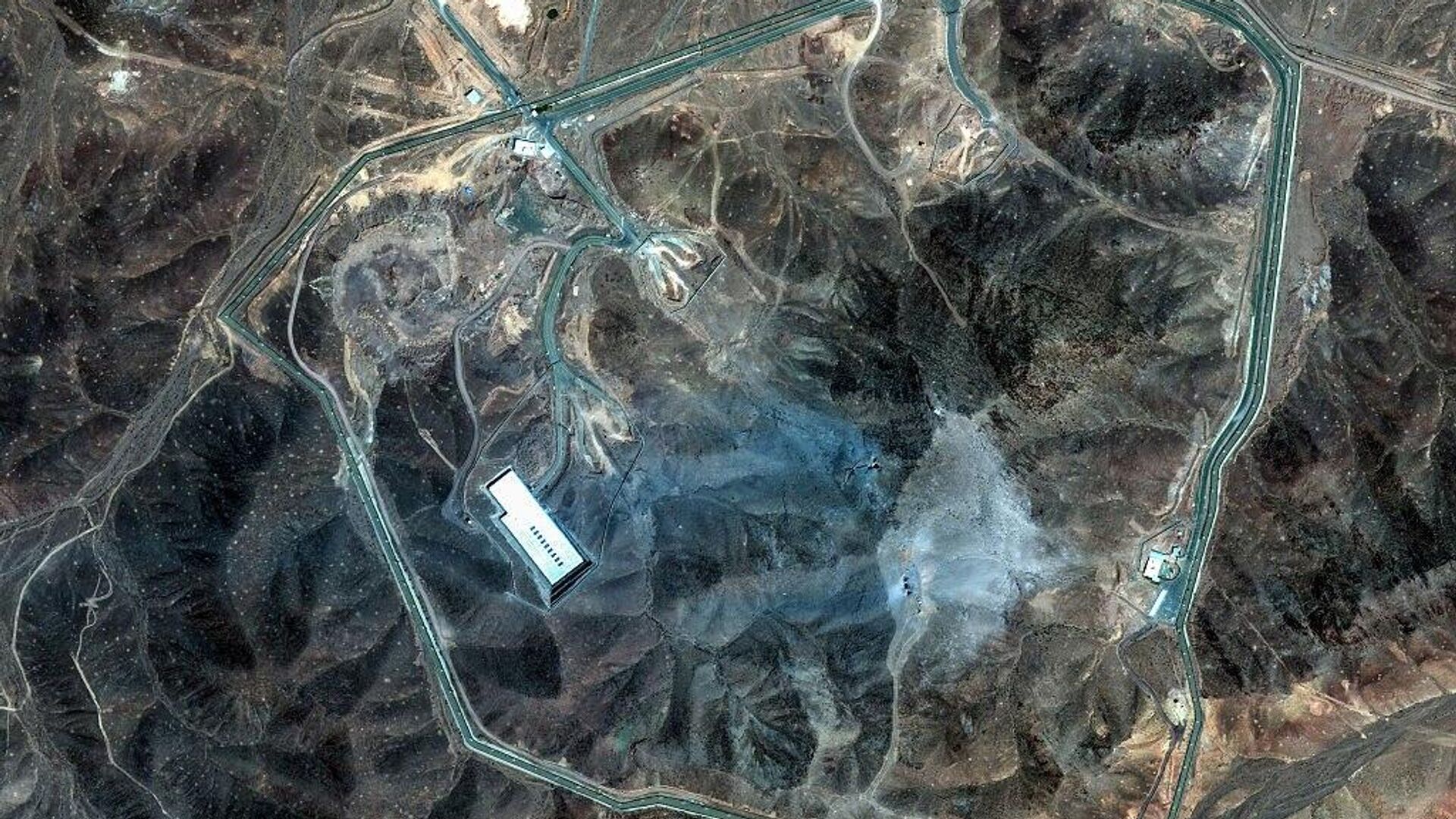 Key Developments in Iran-Israel Conflict by Sunday Evening Key Developments in Iran-Israel Conflict by Sunday Evening - Sputnik Africa, 1920, 22.06.2025