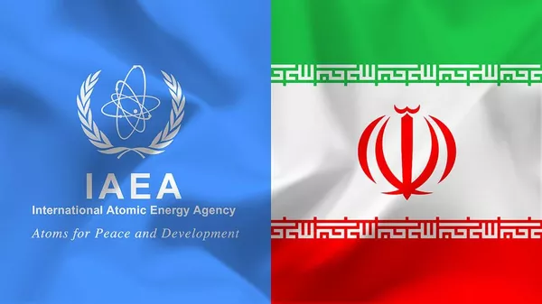 L'Iran envisage de suspendre sa coopération avec l'AIEA - Sputnik Afrique