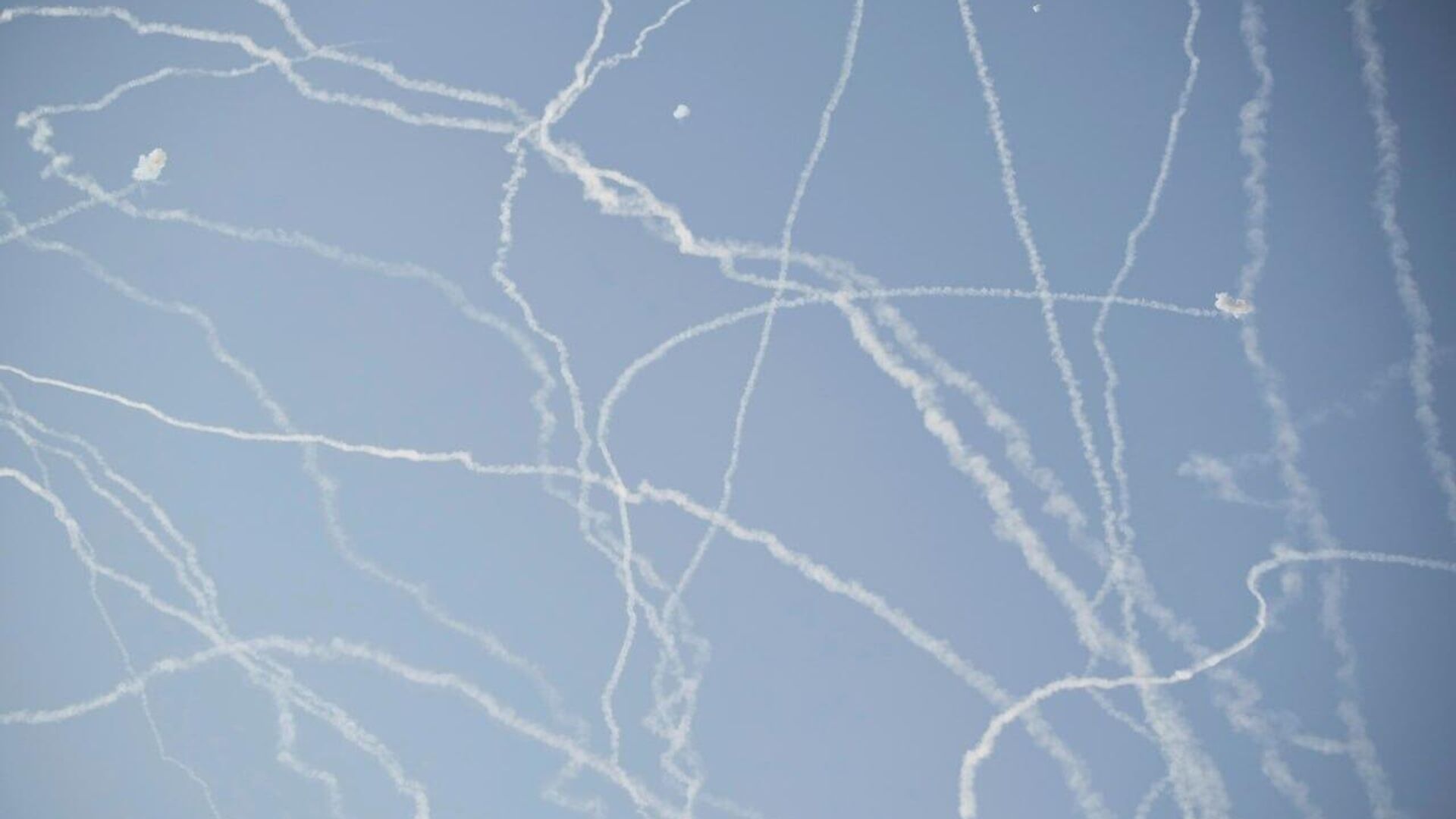 Iran Vows Severe Consequences for US After Strikes on Nuclear Facilities Iran Vows Severe Consequences for US After Strikes on Nuclear Facilities - Sputnik Africa, 1920, 23.06.2025