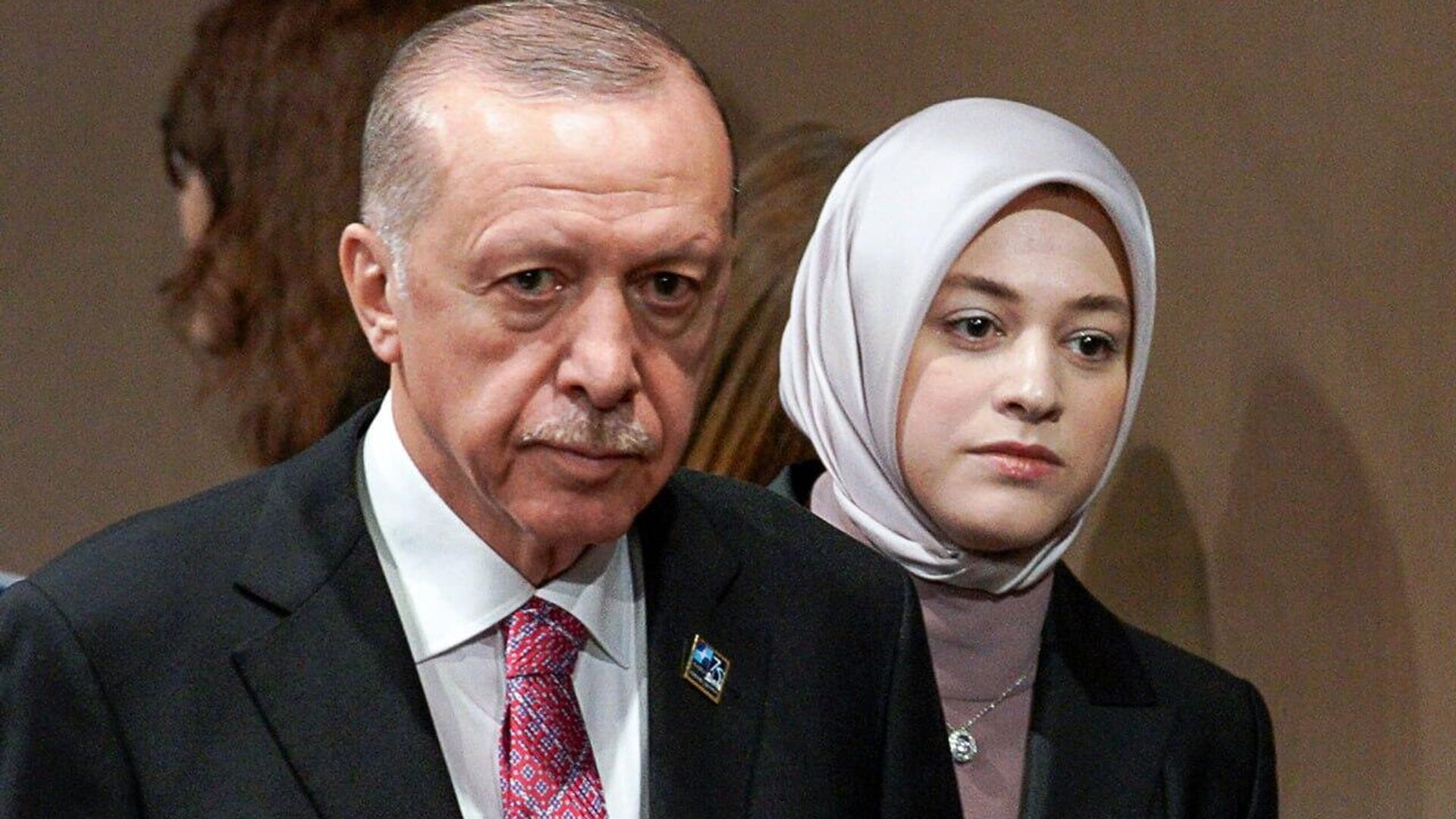 Turkey Does Not Approve of Attacks on Iran Regardless of 'Who They Come From', Erdogan Says Turkey Does Not Approve of Attacks on Iran Regardless of 'Who They Come From', Erdogan Says - Sputnik Africa, 1920, 23.06.2025