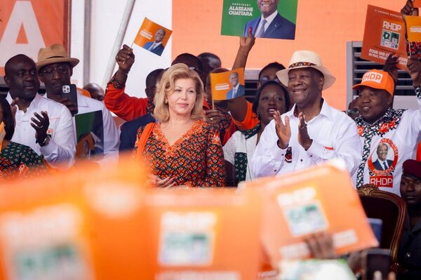 Will the Ivorian President Seek the Fourth Term in a Row? — Big Decision to Be Announced Soon Will the Ivorian President Seek the Fourth Term in a Row? — Big Decision to Be Announced Soon - Sputnik Africa