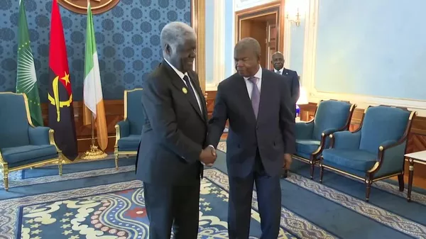 La Côte d'Ivoire et l'Angola auront bientôt des vols directs - Sputnik Afrique