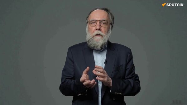 Ceasefire or Not — WW3 is Coming: Dugin Digital Edition - Sputnik Africa