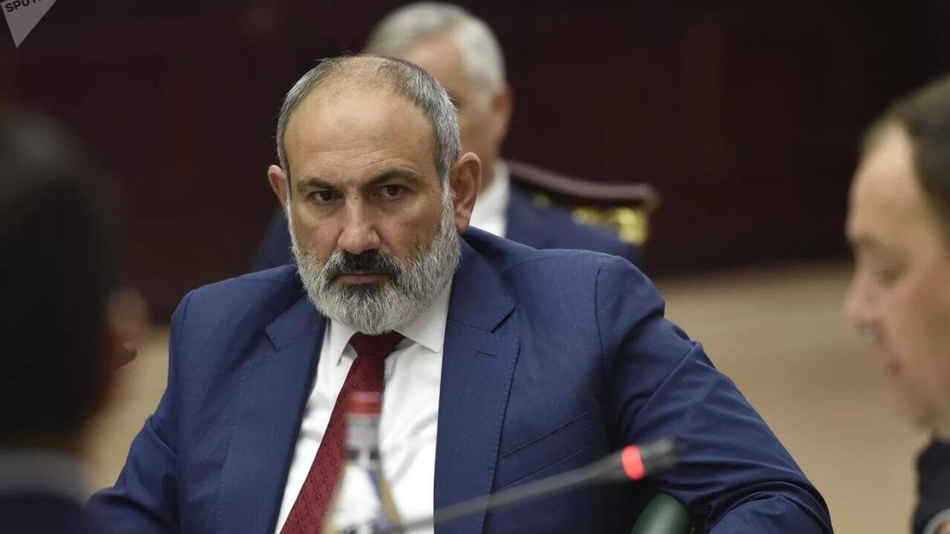 All Armenians united in opposing Pashinyan's ‘traitorous actions’ - MP All Armenians united in opposing Pashinyan's ‘traitorous actions’ - MP - Sputnik Africa, 1920, 25.06.2025