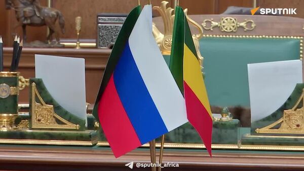 Tatarstan–Mali Dialogue: Agenda, Agreements, and Opportunities - Sputnik Africa