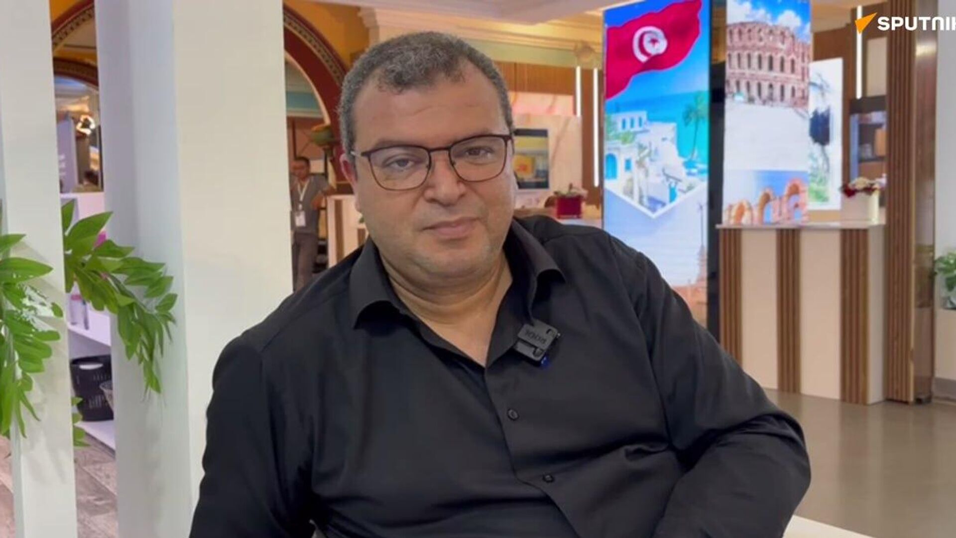 Maghreb Cinema Needs 'Grand Strategy Like Bollywood,' Says Moroccan Director Maghreb Cinema Needs 'Grand Strategy Like Bollywood,' Says Moroccan Director - Sputnik Africa, 1920, 26.06.2025