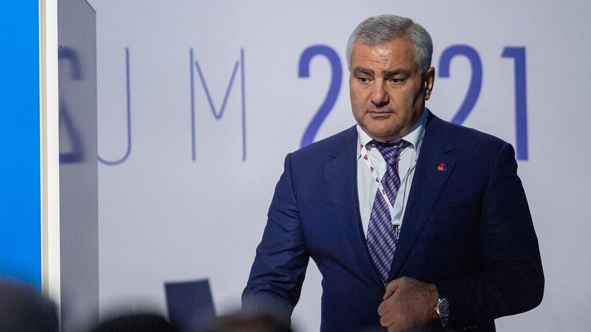 'ARMENIA'S AUTHORITARIAN CRACKDOWN IS DESTROYING NATIONAL STABILITY': Detained businessman Samvel Karapetyan issues scathing statement 'ARMENIA'S AUTHORITARIAN CRACKDOWN IS DESTROYING NATIONAL STABILITY': Detained businessman Samvel Karapetyan issues scathing statement - Sputnik Africa, 1920, 26.06.2025