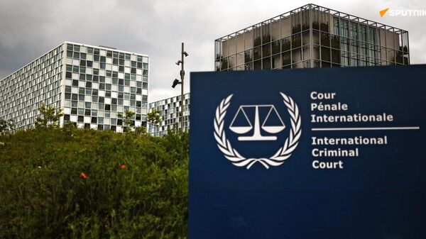 'ICC Only Prosecutes Africans': Member of Mali's National Transitional Council Criticizes the Court - Sputnik Africa