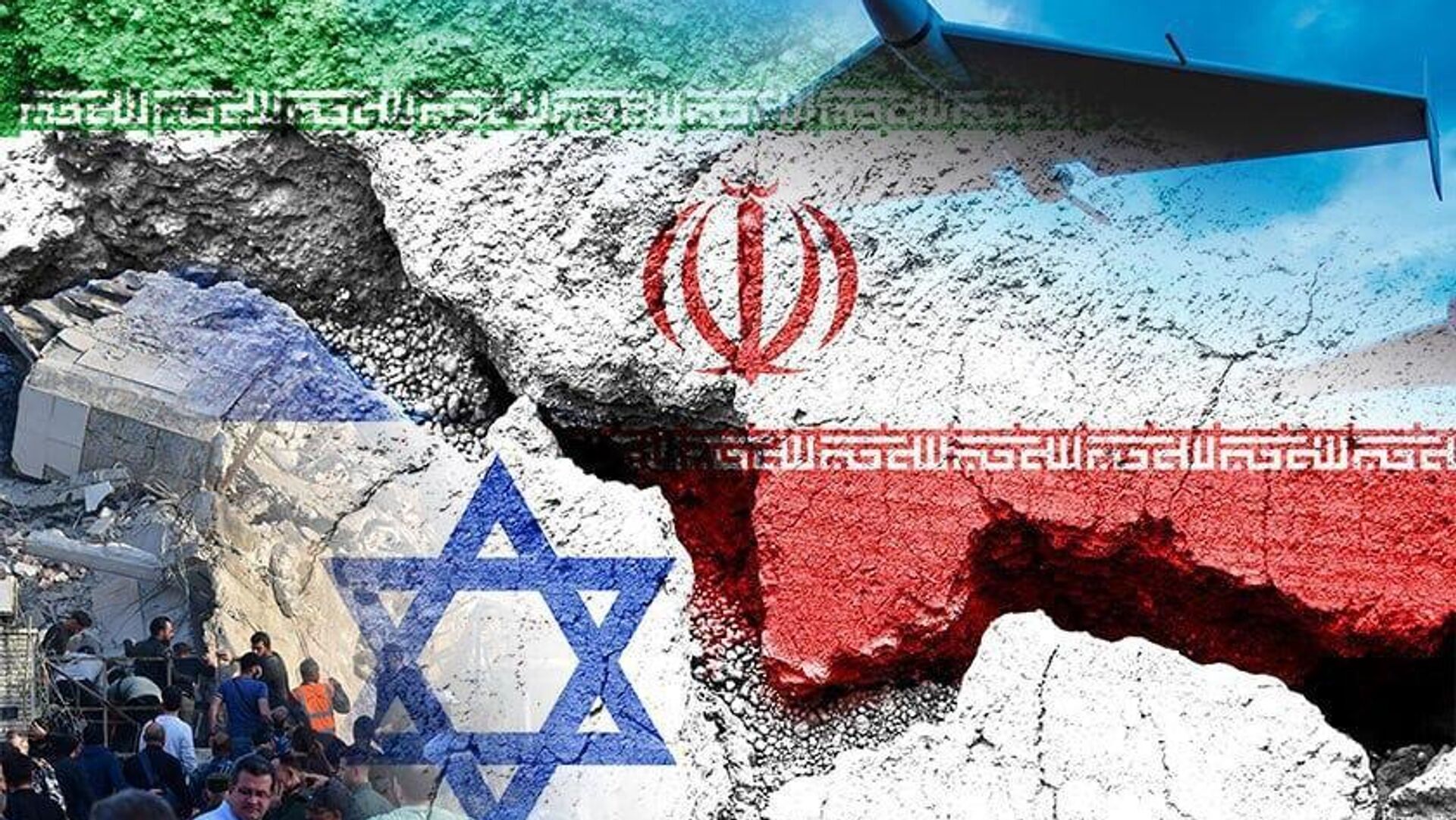 KEY UPDATES ON IRAN-ISRAEL CONFLICT KEY UPDATES ON IRAN-ISRAEL CONFLICT - Sputnik Africa, 1920, 26.06.2025