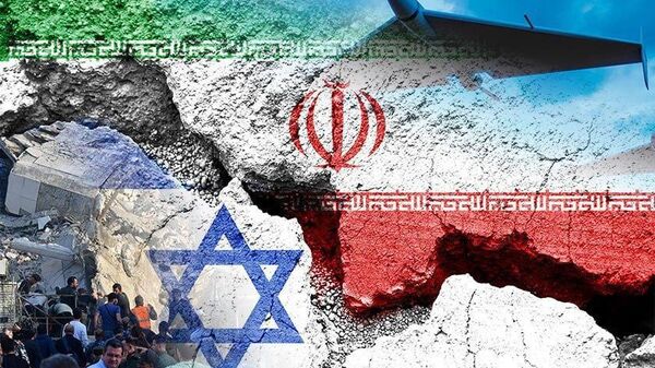 KEY UPDATES ON IRAN-ISRAEL CONFLICT - Sputnik Africa