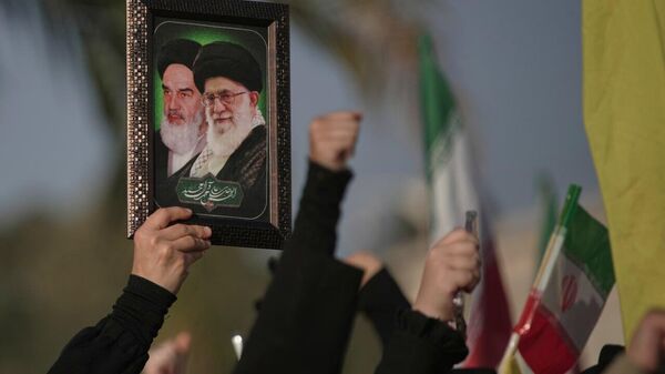 Key Developments in the Iran-Israel Conflict as of the Evening of June 26 - Sputnik Africa