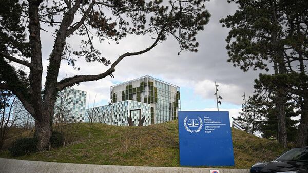European Nations Exploit ICC for Personal Gains in the Sahel, Says Security Official - Sputnik Africa