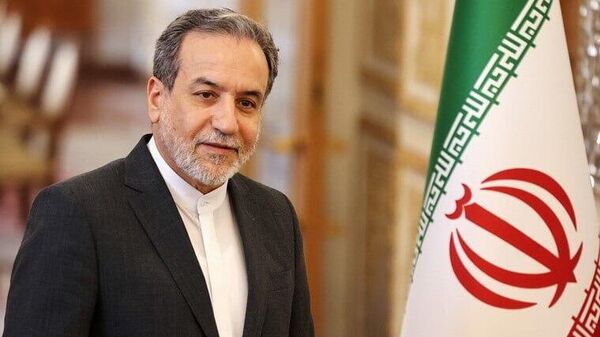 Damage to Iran's nuclear facilities is 'HIGH AND SERIOUS' — Araghchi - Sputnik Africa