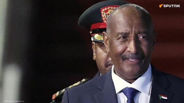 L'armée soudanaise ouverte à une trêve dans la capitale du Darfour du Nord - Sputnik Afrique