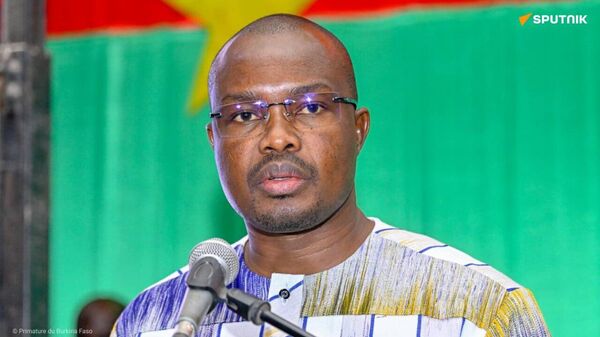 Burkina Faso: les sociétés d’État en plein essor avec un bond historique de 62% en 2024 - Sputnik Afrique
