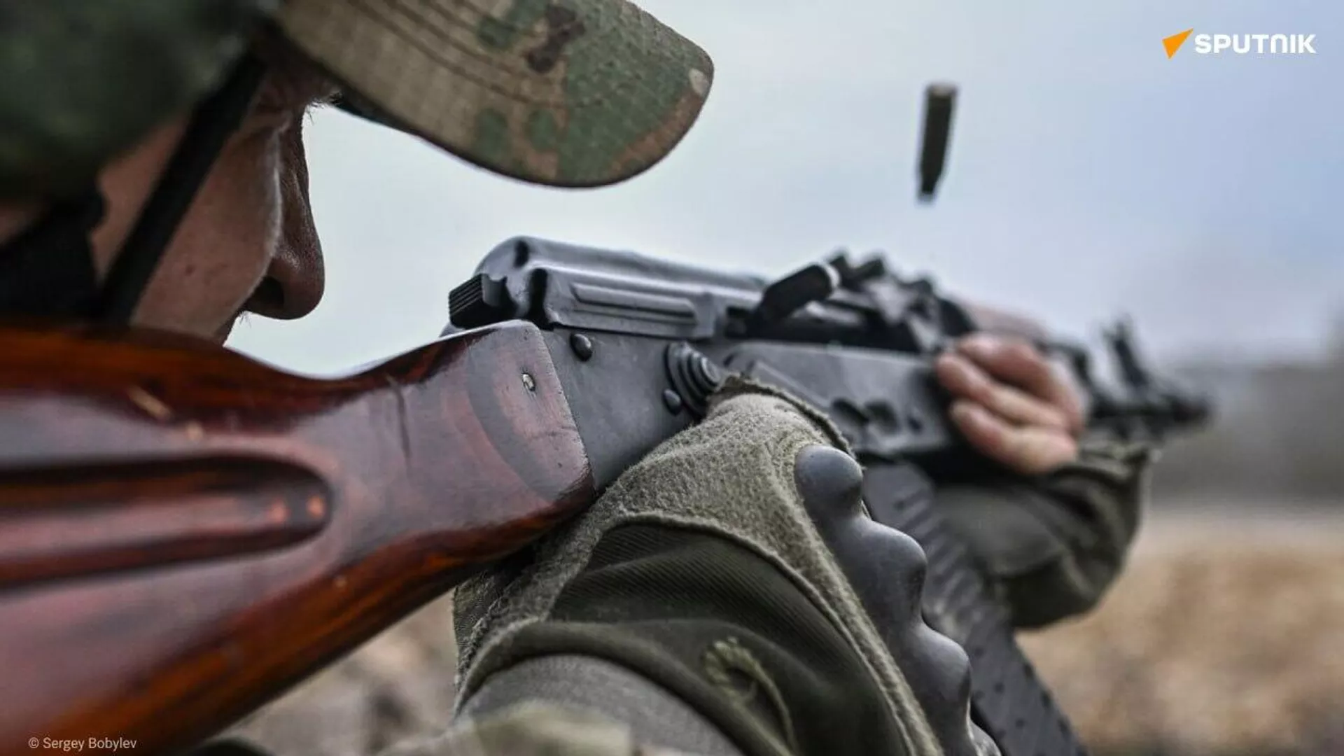 Nouveaux succès pour l'armée russe en 24h: une localité libérée et du matériel occidental détruit - Sputnik Afrique, 1920, 28.06.2025