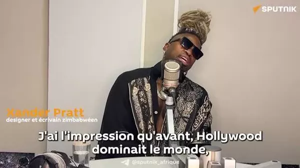 Hollywood a dilué l'identité des Africains, dénonce un artiste zimbabwéen - Sputnik Afrique