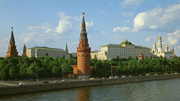 The Kremlin is paying close attention to the information about the detention of Sputnik Azerbaijan and Ruptly employees - Sputnik Africa