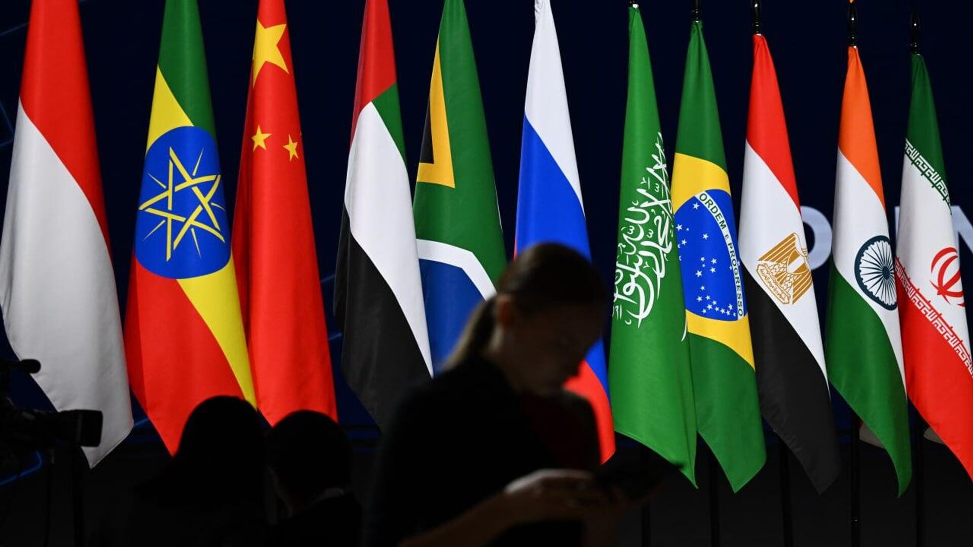BRICS Currency Swap: A Path to Food Security and Freedom from Western Dominance? BRICS Currency Swap: A Path to Food Security and Freedom from Western Dominance? - Sputnik Africa, 1920, 01.07.2025