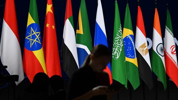 BRICS Currency Swap: A Path to Food Security and Freedom from Western Dominance? - Sputnik Africa