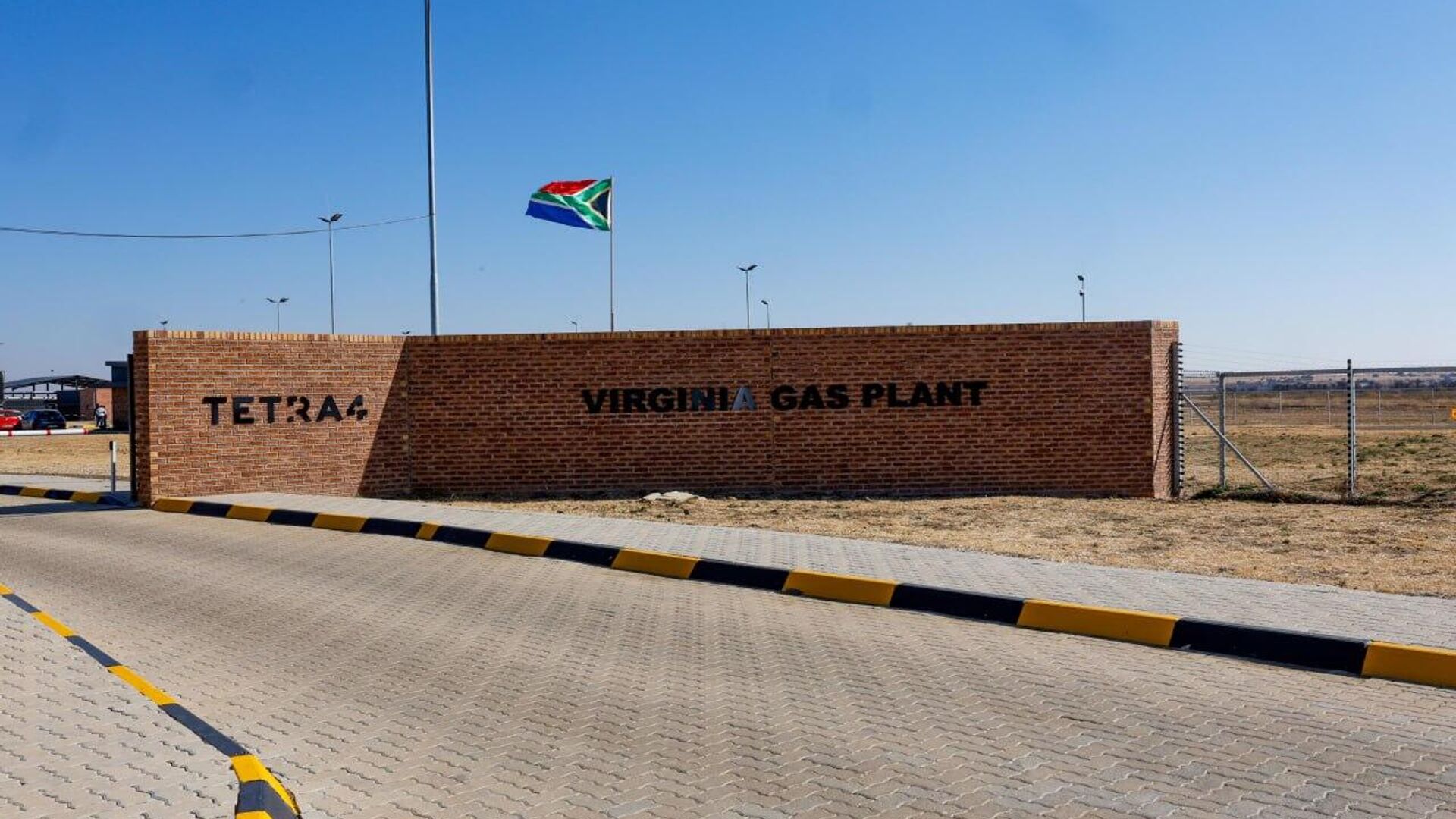 South Africa’s Energy Future: Helium, Clean Cities, and Community Impact South Africa’s Energy Future: Helium, Clean Cities, and Community Impact - Sputnik Africa, 1920, 01.07.2025