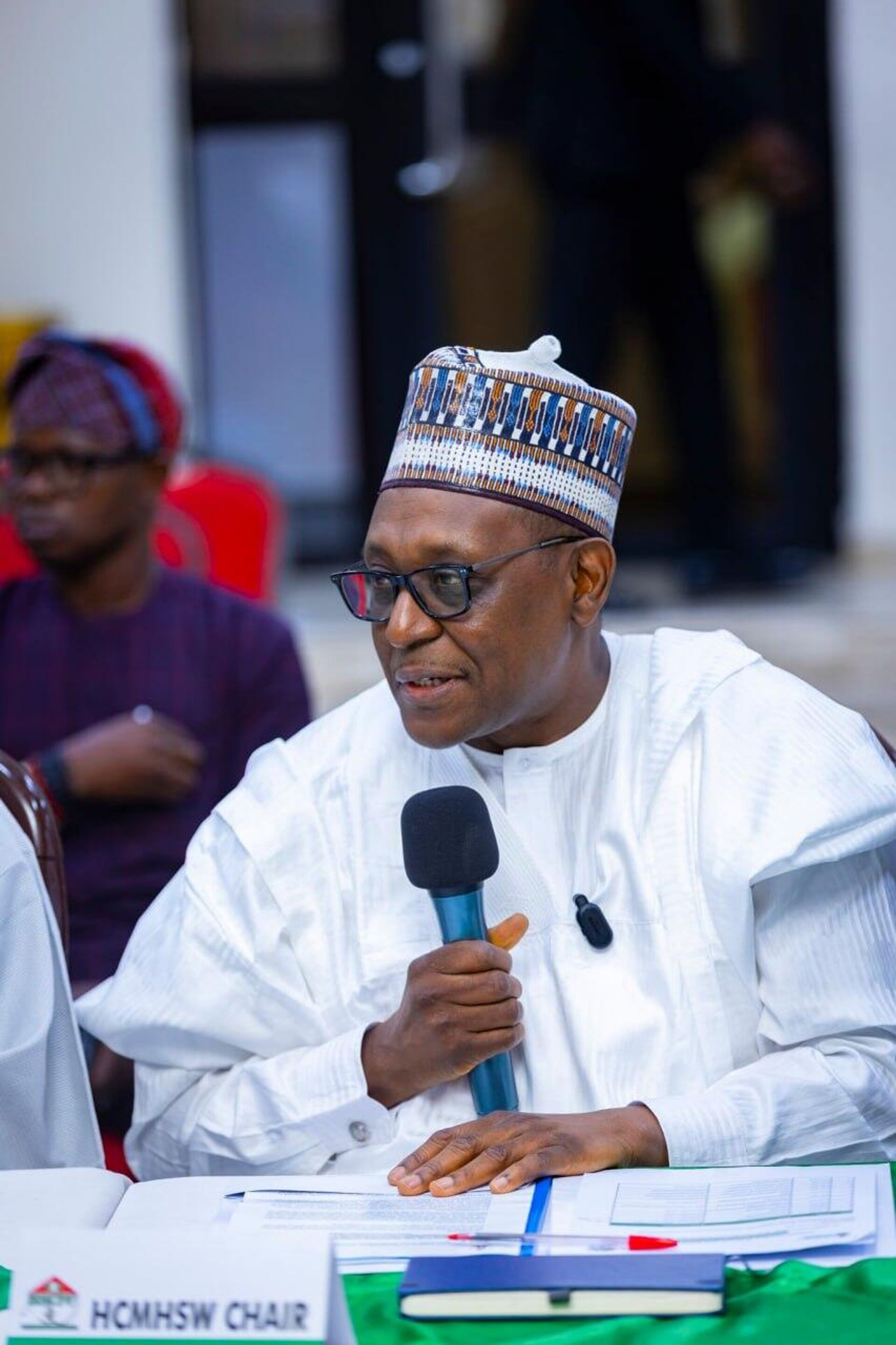 Nigeria Commits $42 Nigeria Commits $42 - Sputnik Africa, 1920, 01.07.2025