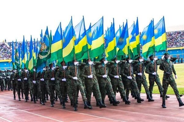 July 1: Burundi, Rwanda & Somalia Mark Independence Day Together July 1: Burundi, Rwanda & Somalia Mark Independence Day Together - Sputnik Africa