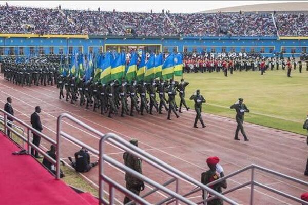 July 1: Burundi, Rwanda & Somalia Mark Independence Day Together July 1: Burundi, Rwanda & Somalia Mark Independence Day Together - Sputnik Africa