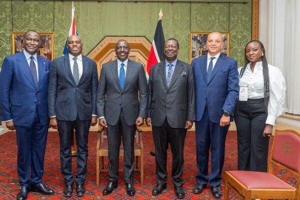Kenya to Privatize State Assets via Initial Public Offerings to Boost Investment Kenya to Privatize State Assets via Initial Public Offerings to Boost Investment - Sputnik Africa