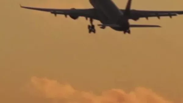 Africa World Airlines lance sa ligne Ouagadougou – Accra - Sputnik Afrique