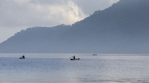 Russian Fishermen Expect Favorable Conditions for Harvesting Aquatic Resources in African Countries - Sputnik Africa