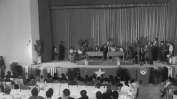 Patrice Lumumba: 100 Years On - Sputnik Africa