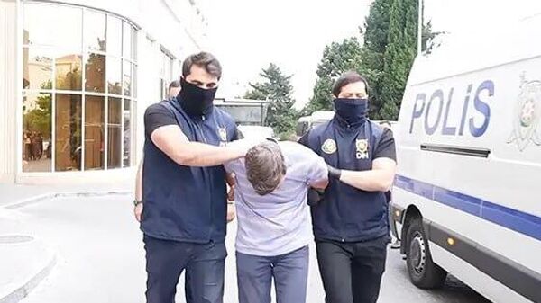 Azerbaijan’s crackdown on Sputnik journalists ‘OUTRAGEOUS VIOLATION of all norms’ - Sputnik Africa