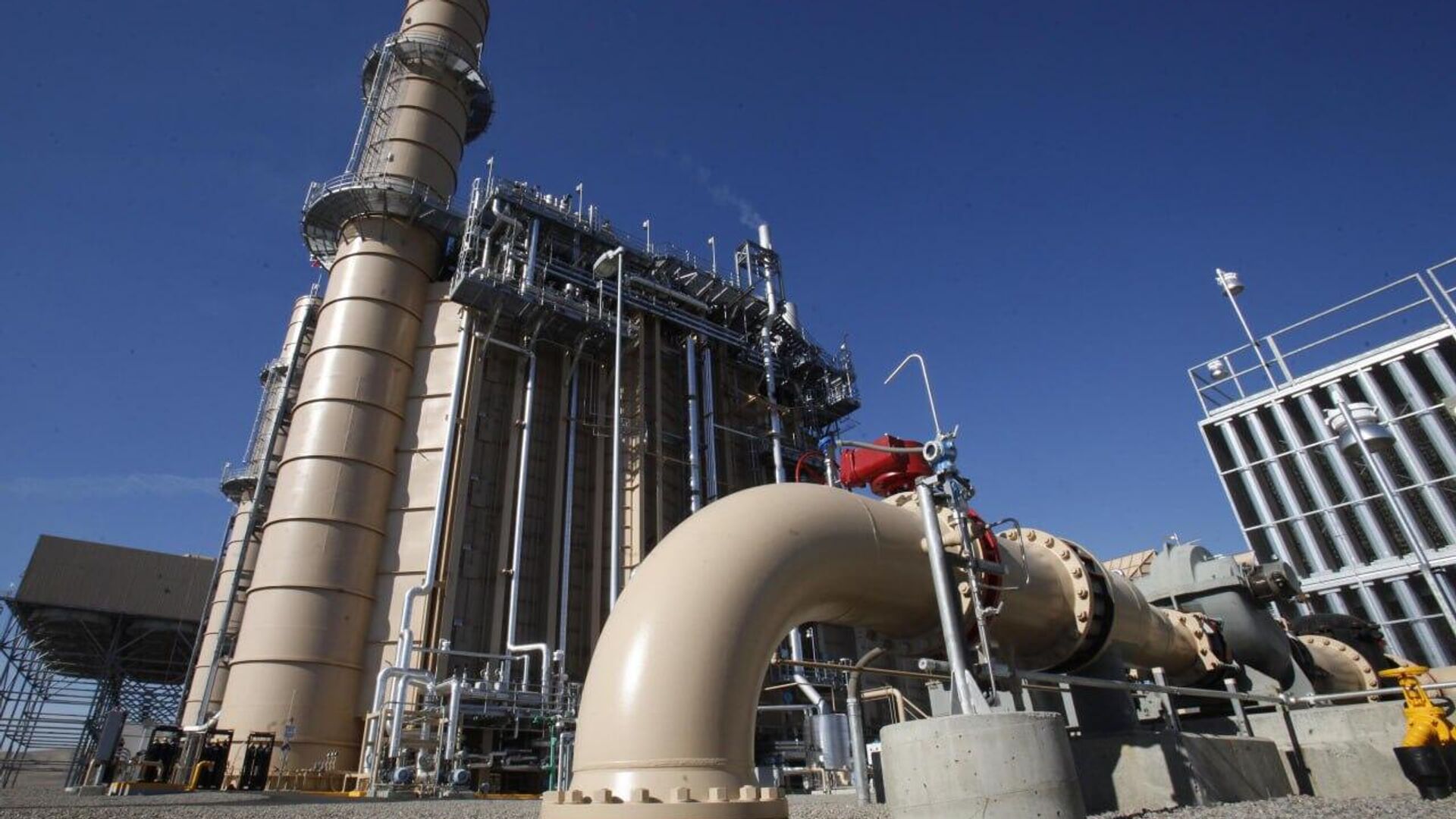 Creation of African Energy Bank Approved in Côte d'Ivoire Creation of African Energy Bank Approved in Côte d'Ivoire - Sputnik Africa, 1920, 04.07.2025