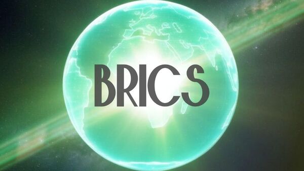 Total Financial Assets of BRICS Countries Reached $60 Trillion: Russian Finance Minister - Sputnik Africa