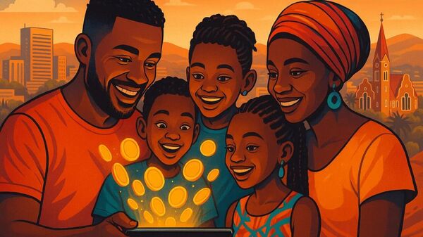 Namibia Launches Consumer Education Website, Reaffirming Its Commitment to Financial Literacy - Sputnik Africa