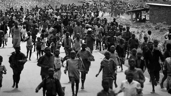 Rwanda Marks 31 Years of Liberation After Genocide - Sputnik Africa